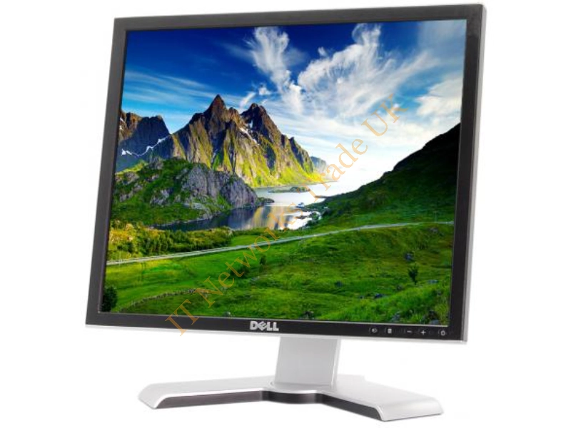 1908FPB Dell UltraSharp 1908FP 19-inch LCD Monitor