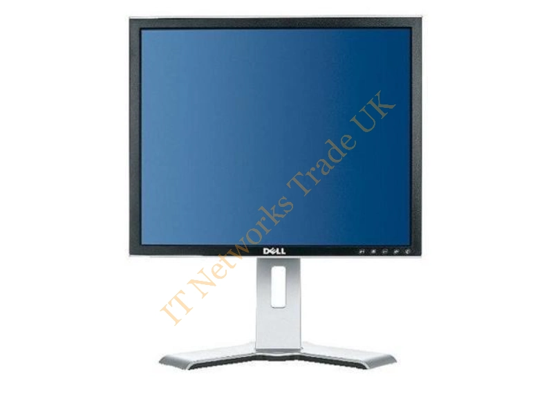 1908FPC Dell Ultrasharp 19-inch (1280 x 1024) LCD Dislplay LCD Monitor