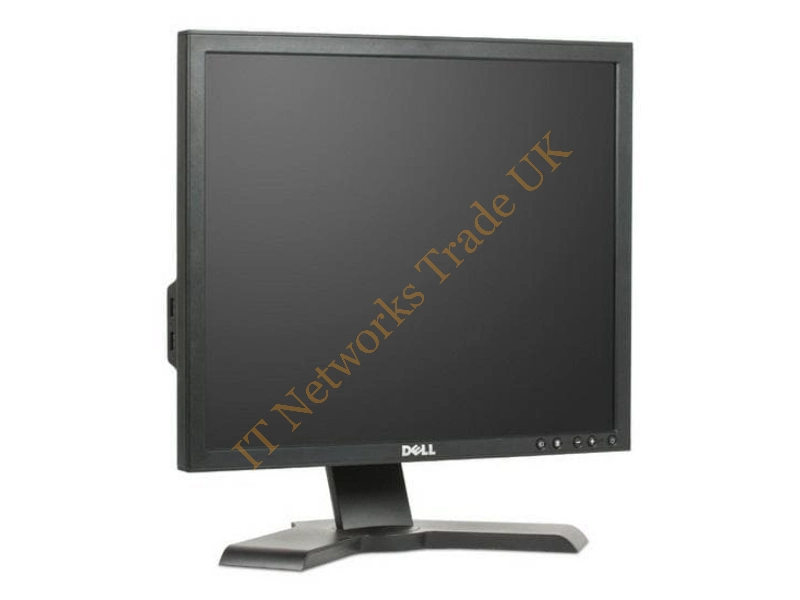 1908FPT Dell 19-Inch Ultrasharp (1280 X 1024) LCD Display LCD Monitor