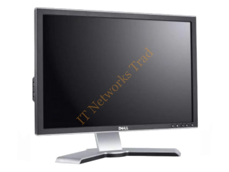 1908WFPF Dell 19-inch WXGA 1440 x 900 at 60Hz TFT LED Monitor with Stand