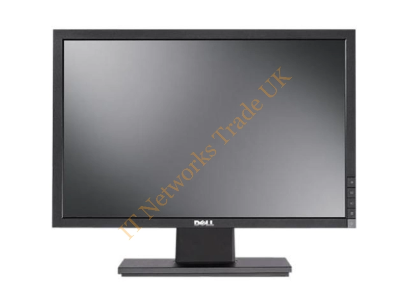 1909WB Dell 19-inch Widescreen Viewable 1440 x 900 LCD Monitor