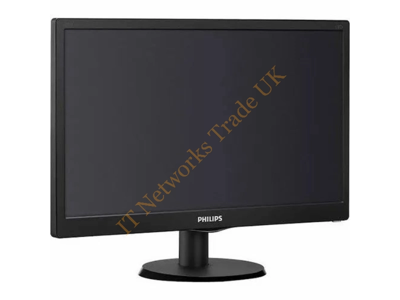 190S-12760 Philips 190S 19-inch LCD Monitor