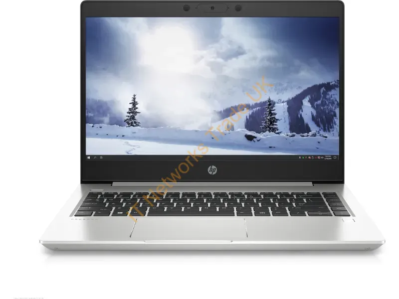 190W3UA#ABA - Hp Mt22 Mobile Thin Client Intel Celeron 14" 8 Gb Ddr4-Sdram
