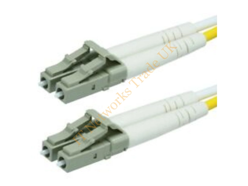 191117-001 HP 1m (3.28ft) 2GB LC-LC Optical Cable