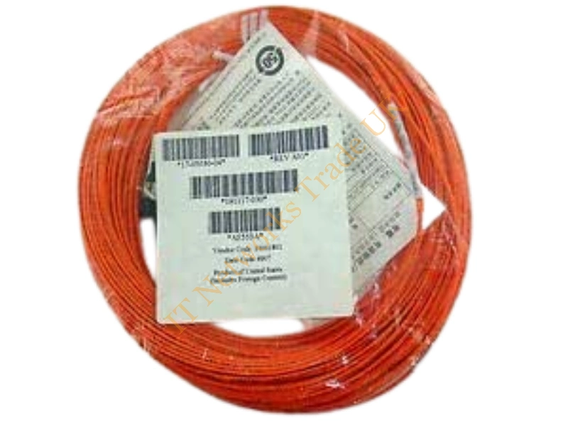 191117-015 HP 15m (49ft) Long Fiber-optic Short Wave Multimode Interface Cable