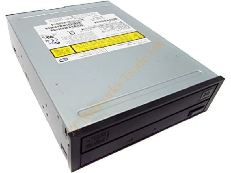 191162-001 HP 4x/4x/32x Speed CD-RW Optical Drive CD And DVD Burner