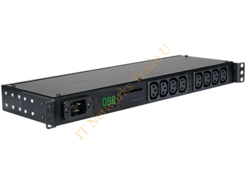 191186-001 HP 24A High Voltage Power Distribution Unit