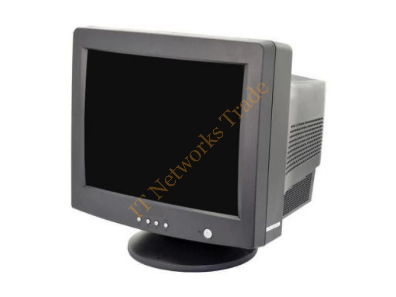 191248-B24 HP / Compaq V7 -10 17-inch 1600 x 1200 CRT Monitor