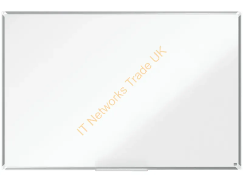 1915170 - Nobo Premium Plus whiteboard 1476 x 966 mm Melamine