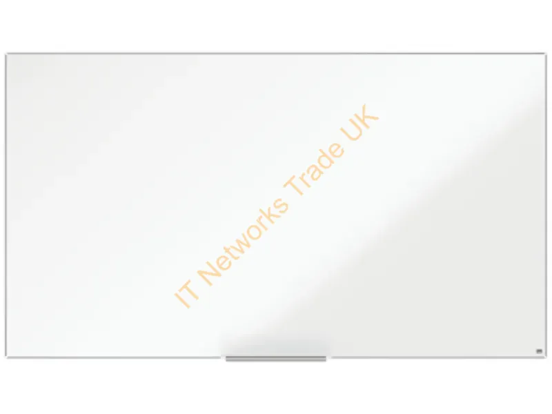 1915257 - Nobo Impression Pro Widescreen Lacquered steel Magnetic Whiteboard 85" 188x106cm