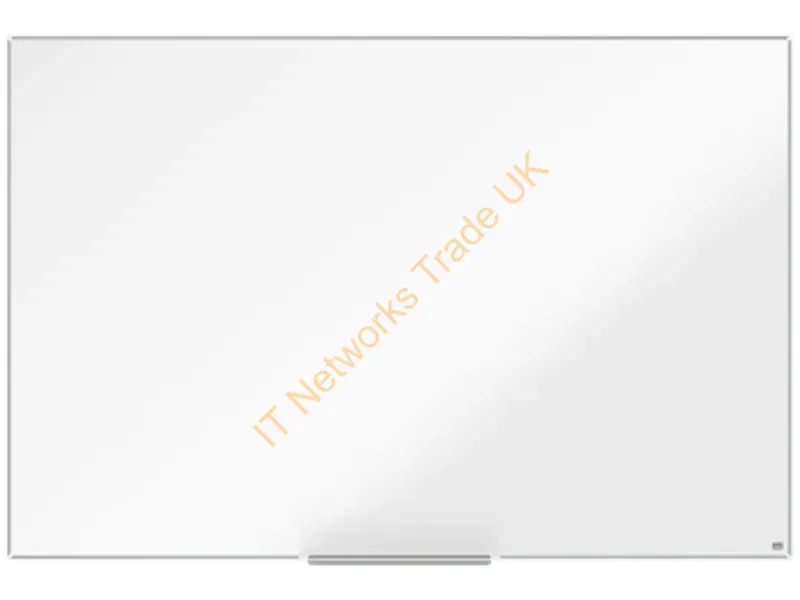 1915397 - Nobo Impression Pro Enamel Magnetic Whiteboard 150x100cm