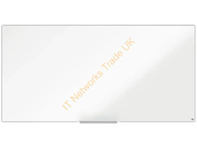 1915398 - Nobo Impression Pro Enamel Magnetic Whiteboard 180x90cm