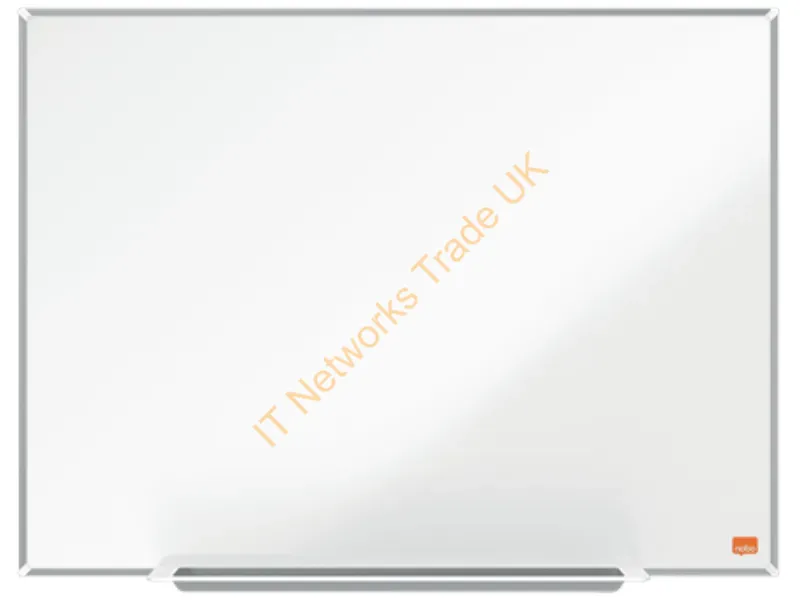 1915401 - Nobo Impression Pro Lacquered steel Magnetic Whiteboard 60x45cm