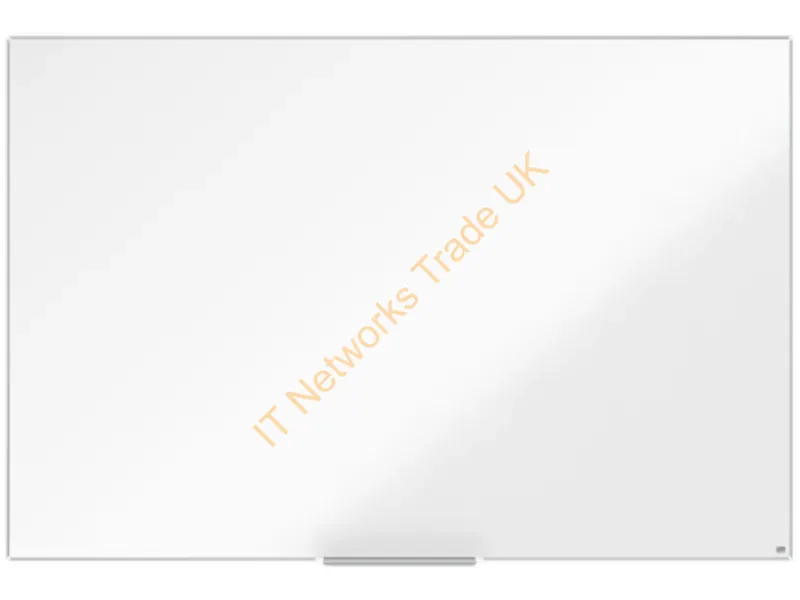 1915406 - Nobo Impression Pro Lacquered steel Magnetic Whiteboard 180x120cm