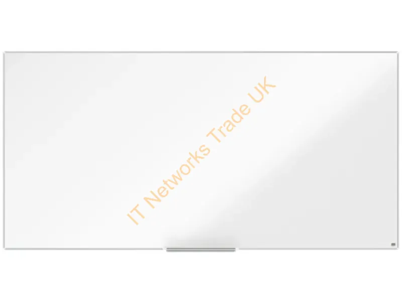 1915407 - Nobo Impression Pro Lacquered steel Magnetic Whiteboard 200x100cm