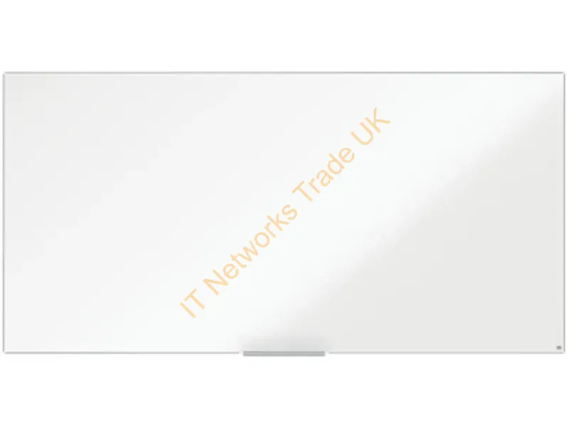 1915408 - Nobo Impression Pro Lacquered steel Magnetic Whiteboard 240x120cm
