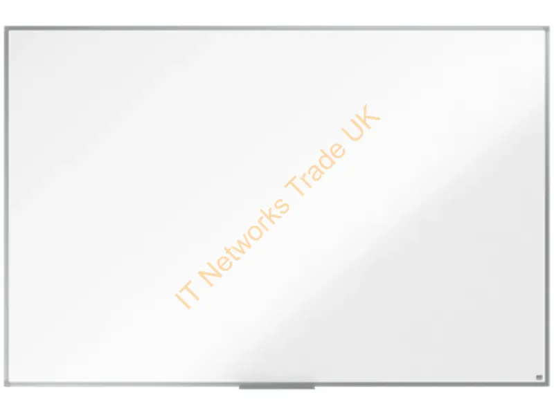 1915478 - Nobo 1915478 insert notice board Indoor White Aluminium