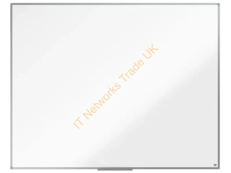 1915487 - Nobo Essence Steel Magnetic Whiteboard 150x120cm