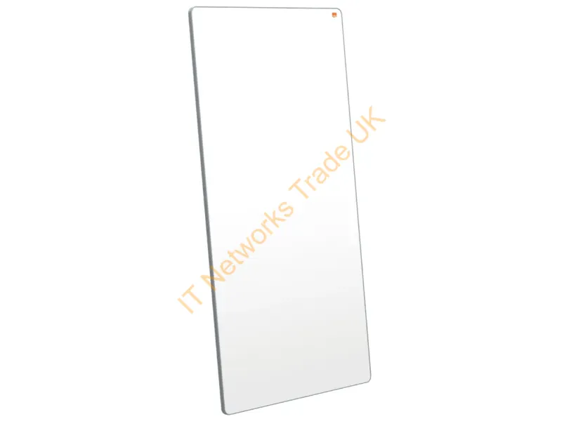 1915563 - Nobo Move & Meet Collaboration System Portable Whiteboard 180x90cm