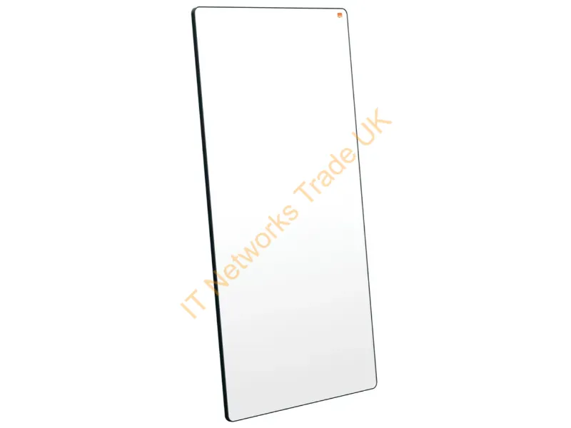 1915564 - Nobo Move & Meet Collaboration System Portable Whiteboard 180x90cm
