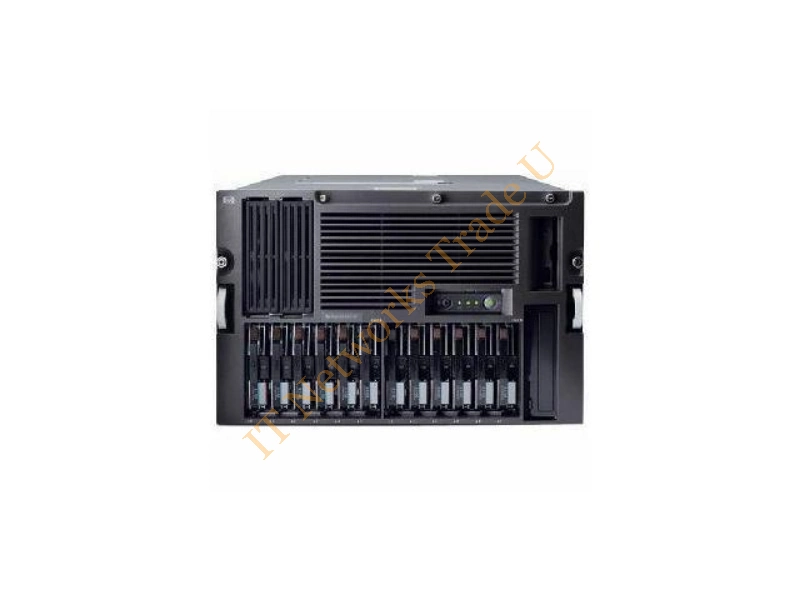 191694-001 HP ProLiant ML570 G2 Rack Server System