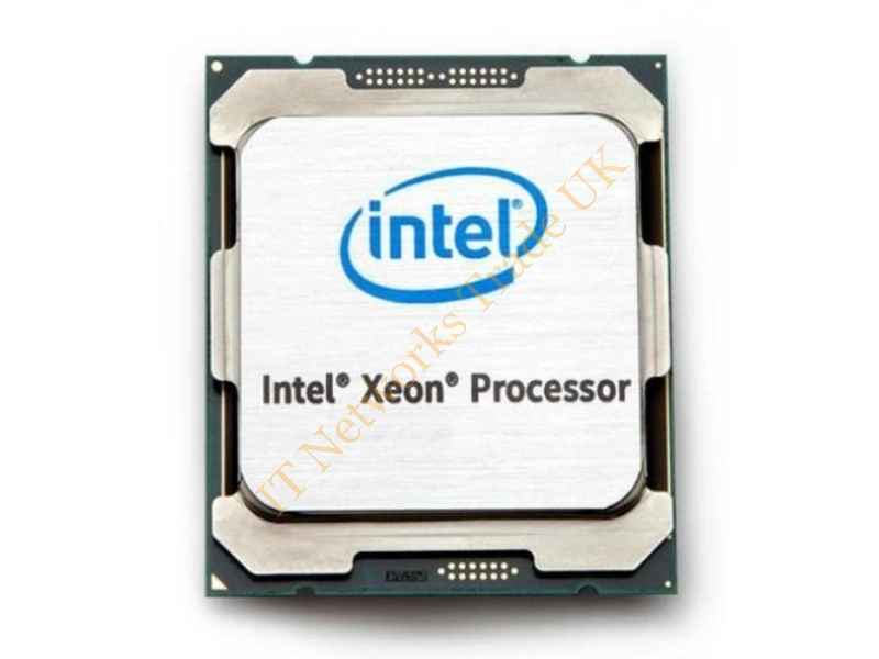 191713-B21 Compaq 1.50GHz 400MHz FSB 1MB L2 Cache Socket PPGA603 Intel Xeon 1-Core Retail Processor