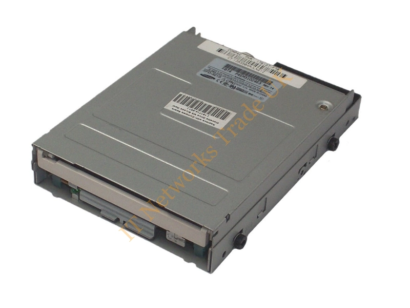 191714-001 HP / Compaq 1.44MB Buttonless Diskette Drive Floppy Media Drive