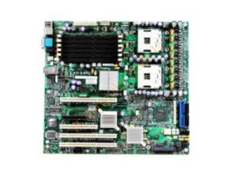 191747-001 Compaq System Board (Motherboard) with PIII 600MHz Processor