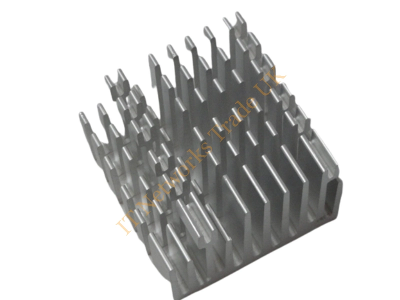 191832-003 HP Heat Sink for Deskpro EN Heatsink