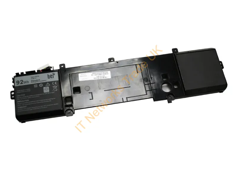 191YN-BTI - Bti 191Yn- Industrial Rechargeable Battery Lithium-Ion (Li-Ion) 6216 Mah 14.8 V