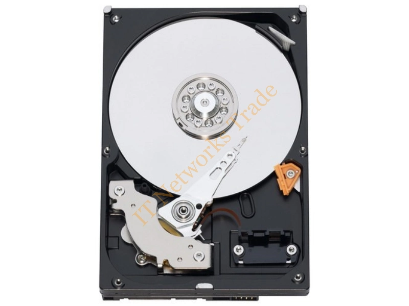 192060-001 Compaq 15GB 7200RPM ATA-100 3.5-inch Desktop Hard Disk Drive Internal HDD
