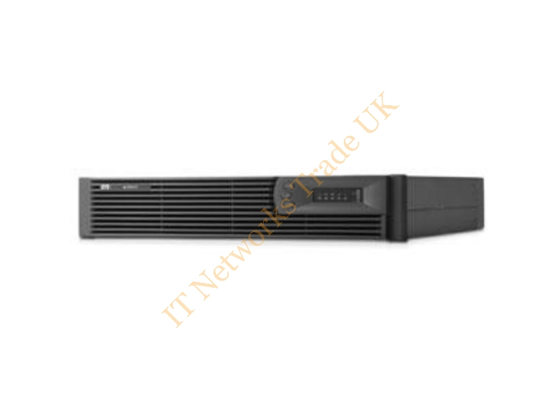 192186-B33 HP High Voltage- UPS System R3000i XR-SCHUKO 200/208/220/230/240VAC 50/60Hz 3000VA 2700W (Europe)