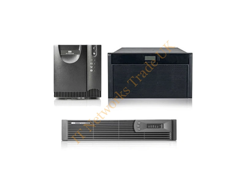 192188-B21 HP R3000 XR Extended Runtime Module- UPS System