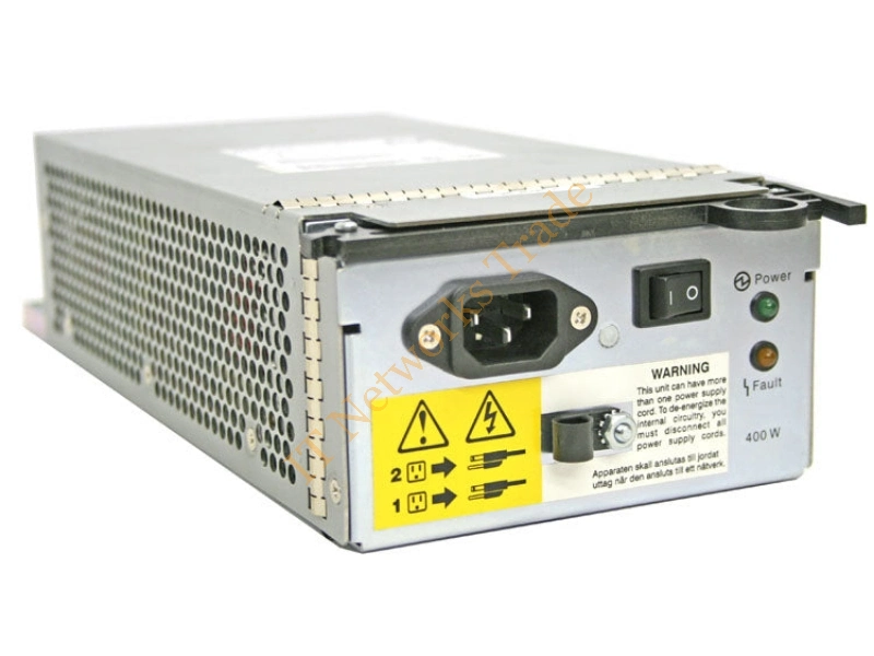 19222-00 Astec 400-Watts Power Supply for Storage Array Enclosure