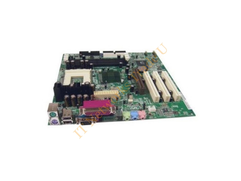 192271-002 Compaq System Board (Motherboard)