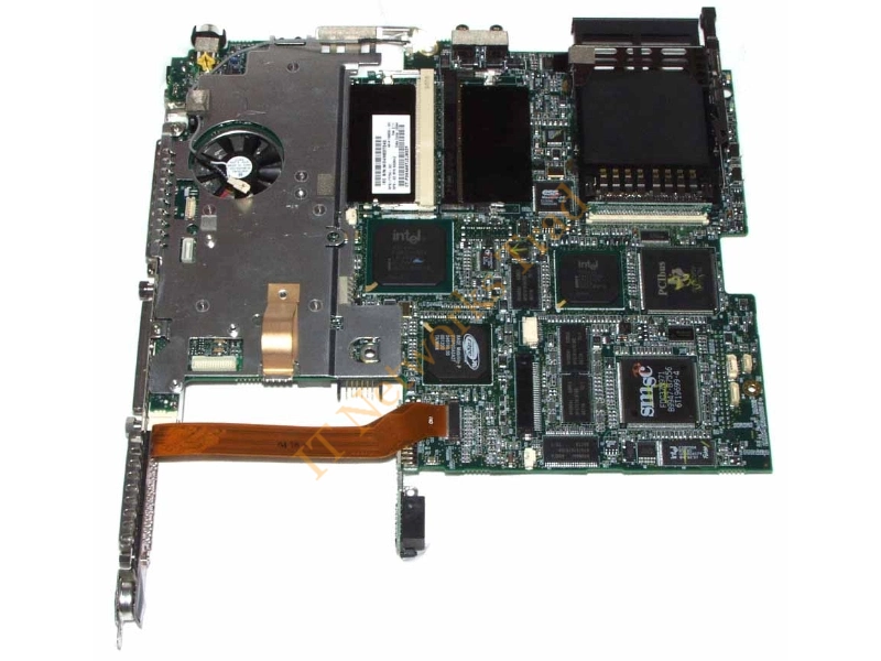 192277-001 HP System Board for Armada M700 Laptop Motherboard
