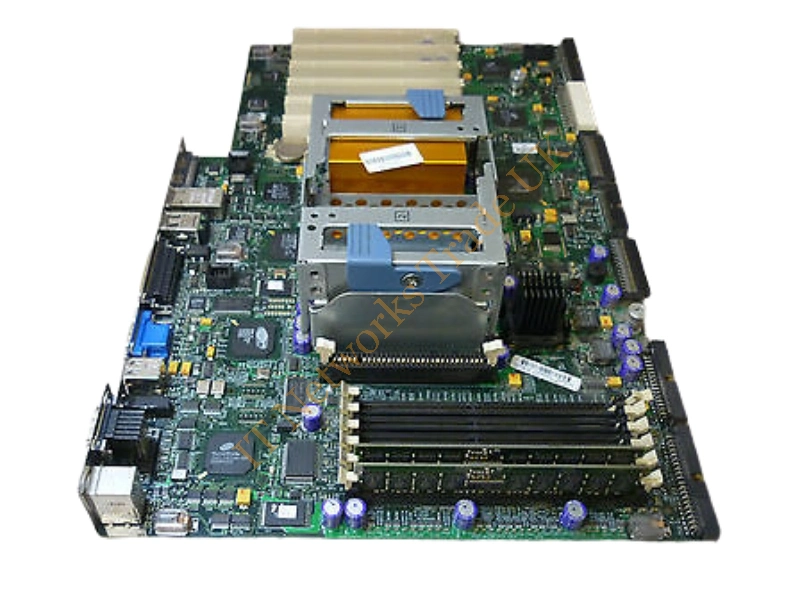 192308-002 Compaq System Board for ML370 Server Motherboard