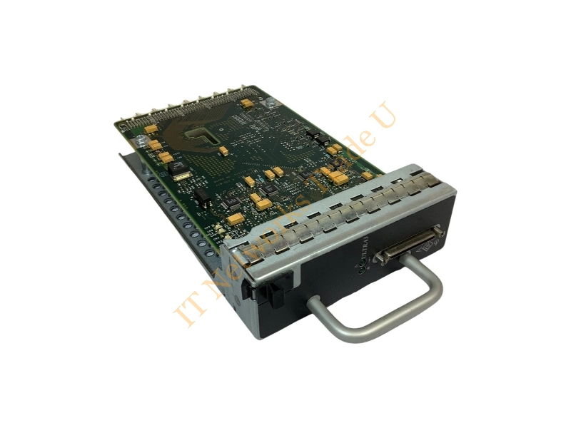 192825-001 HP Single-Port Ultra-3 SCSI I/O Controller Board RAID Controller Storage