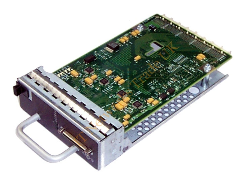 192826-001 HP Dual-Port Ultra3 SCSI Controller Module for StorageWorks Enclosure 4300 Series RAID Controller