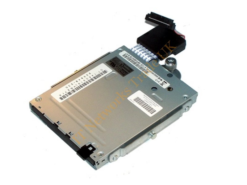 19307587-83 HP 1.44MB Slim Floppy Drive for Proliant DL360 G3