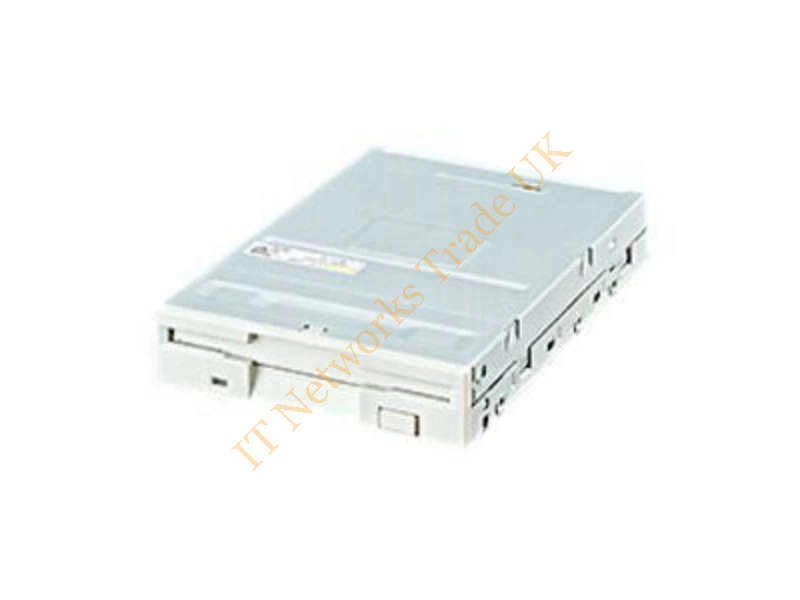193077A1-08 DEC 1.44MB Floppy Disk Drive,Blue Bezel