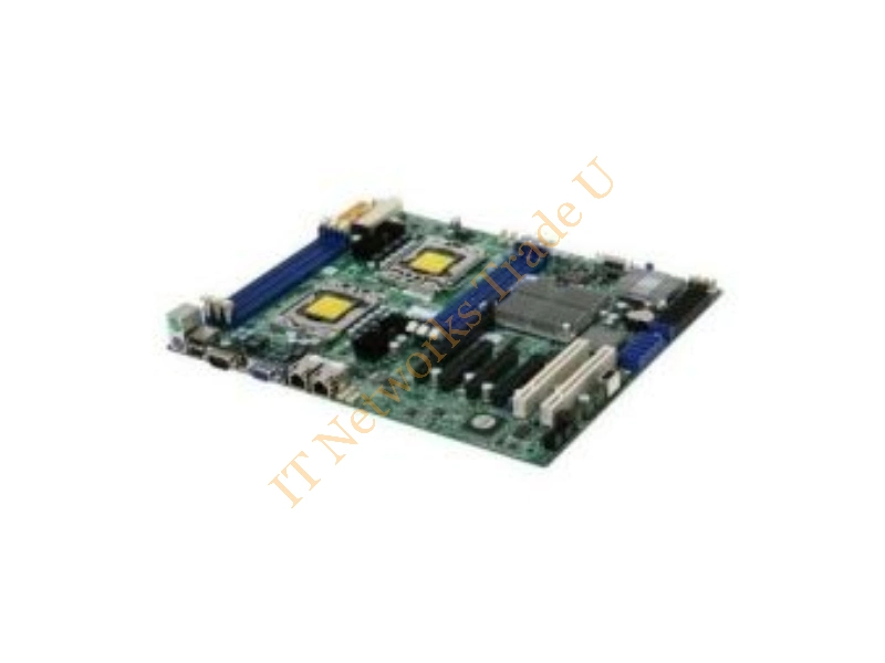 194007-001 Compaq System Board (Motherboard) with 4MB