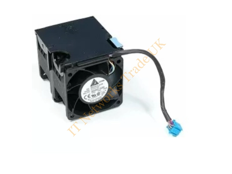 1941-2901-FANBLWR= Cisco Fan Blower Assembly for 1941 / 2901 Cooling Fan