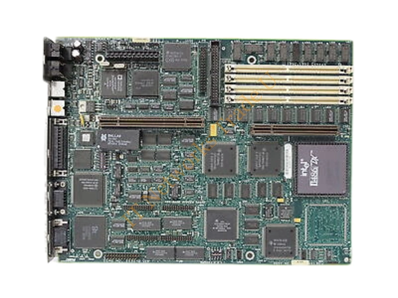 194446-001 Compaq 4/33I System Board (Motherboard) with ADVANCED RAPHICS