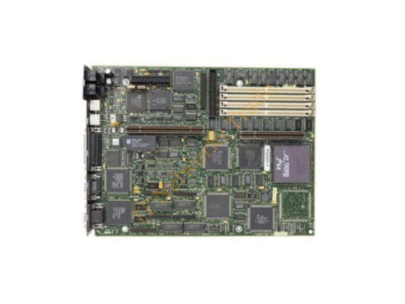 194447-001 Compaq 486DX/66 System Board DeskPro / I with ADVANCED RAPHICS Desktop Motherboard