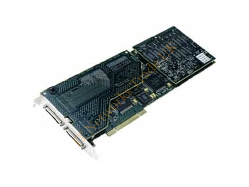 194752-001 HP Dual Channel Wide SCSI Controller for ProLiant 5000 Server RAID Controller