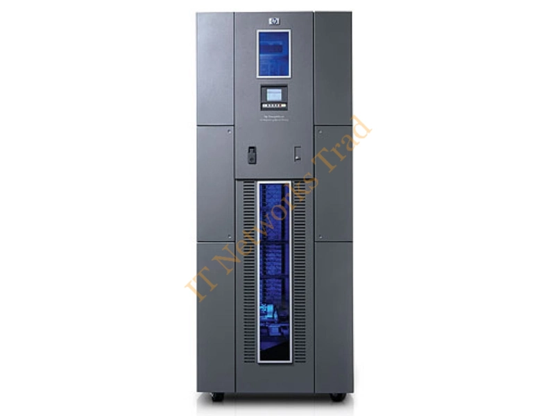 194993-B21 HP StorageWorks ESL9198 Tape Library Tape Drive Storage