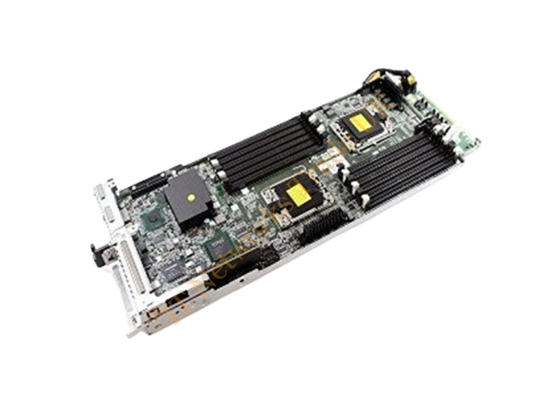 194NK Dell System Board 2-Socket FCLGA1366 without CPU PowerEdge C6100 Blade Server Server Motherboard