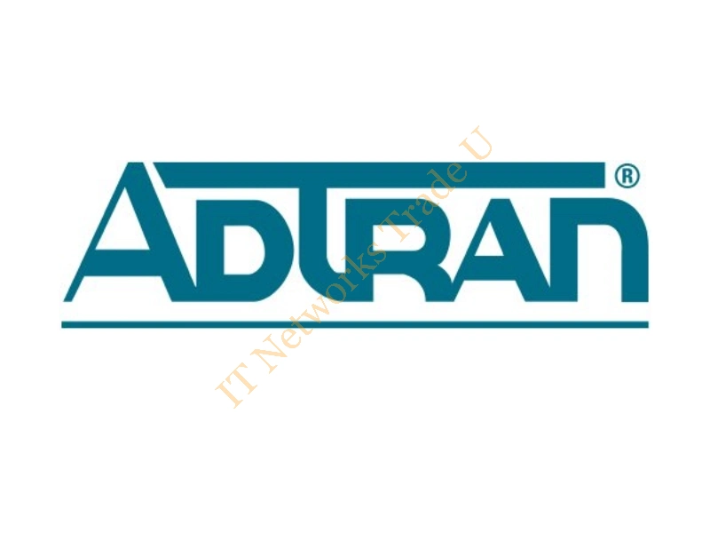 1950820G2 Adtran NetVanta 3430 Enhanced Feature Pack Upgrade Software License