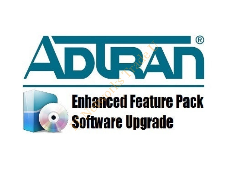 1951910G1 Adtran Unified User Access Software for vWLAN Software License